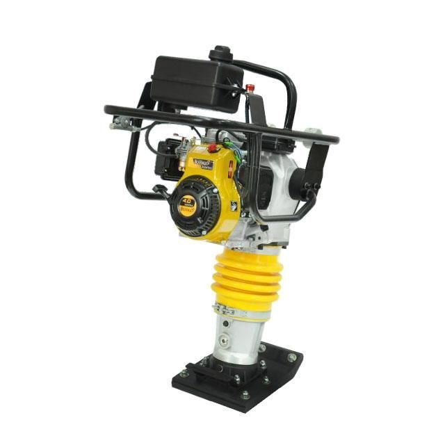 Compactador