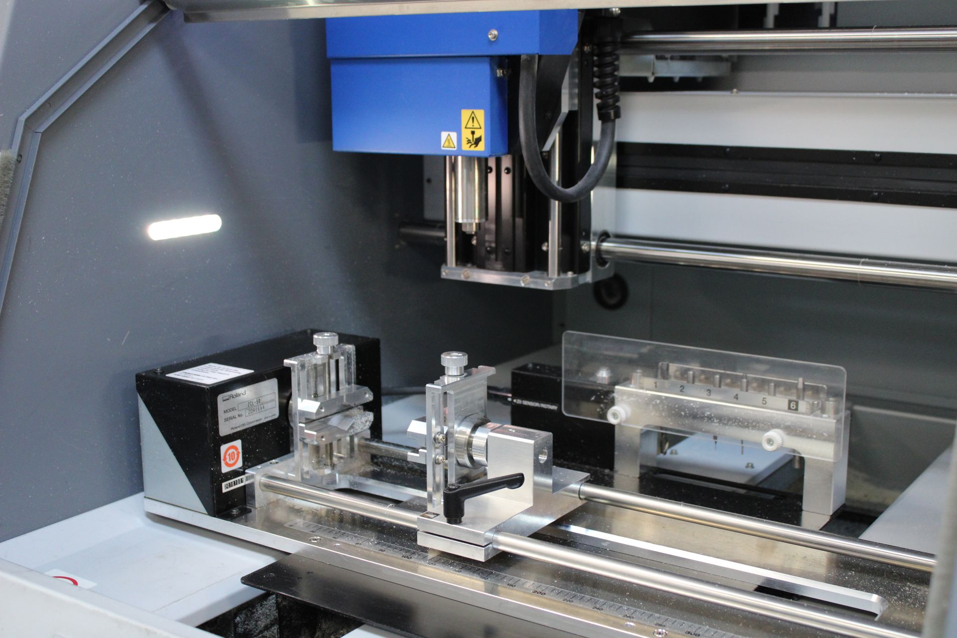 Medical Device Rapid Prototyping Equipment