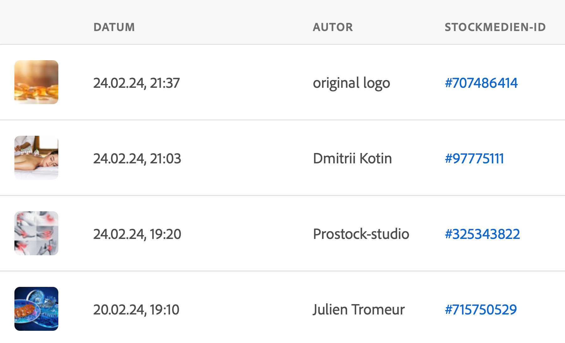 Bildquelle Adobe Stock Heilpraktiker Passau 7