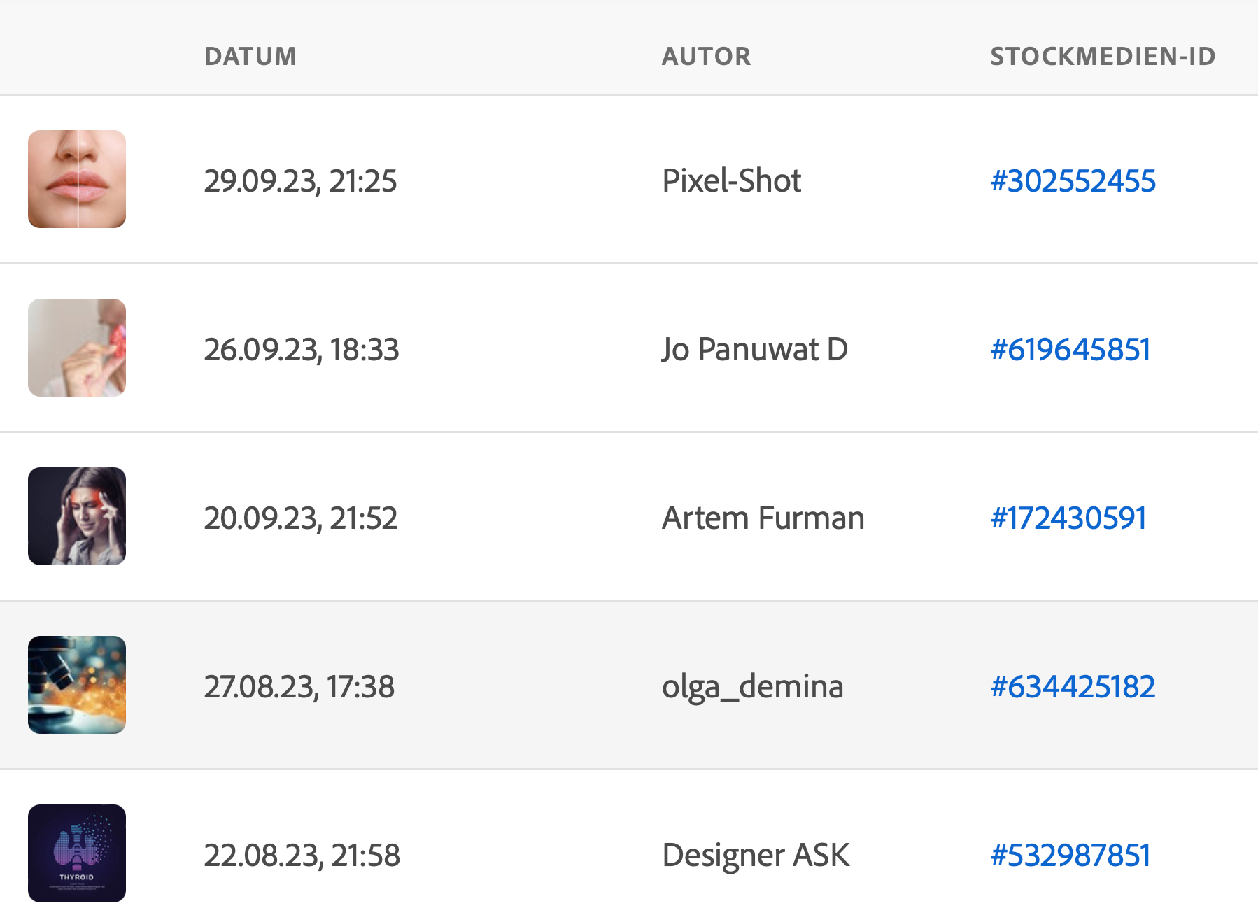 Bildquelle Adobe Stock Heilpraktiker Passau 2