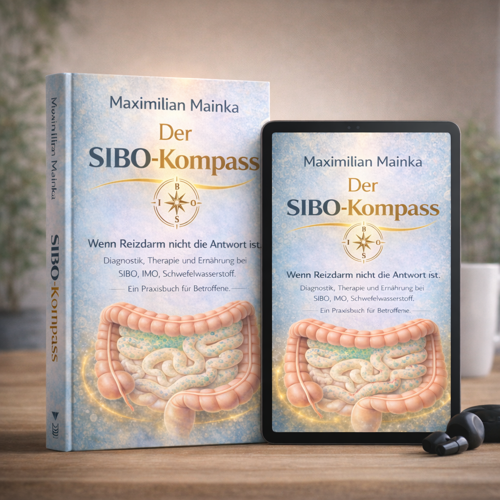 SIBO eBook 2026