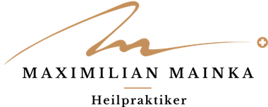 Praxis Mainka Logo Fußzeile