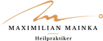 Heilpraktiker Maximilian Mainka Logo