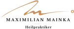 Heilpraktiker Maximilian Mainka Logo