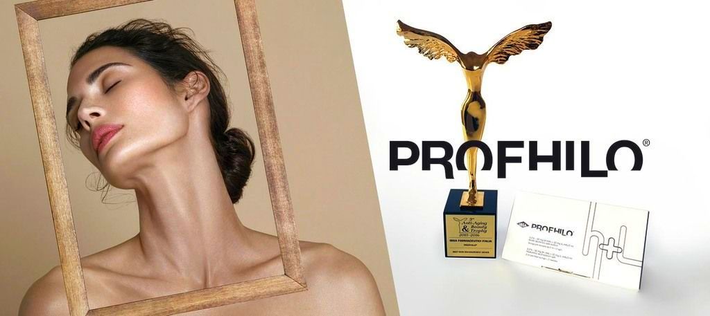 Profhilo Skin Booster Trophy