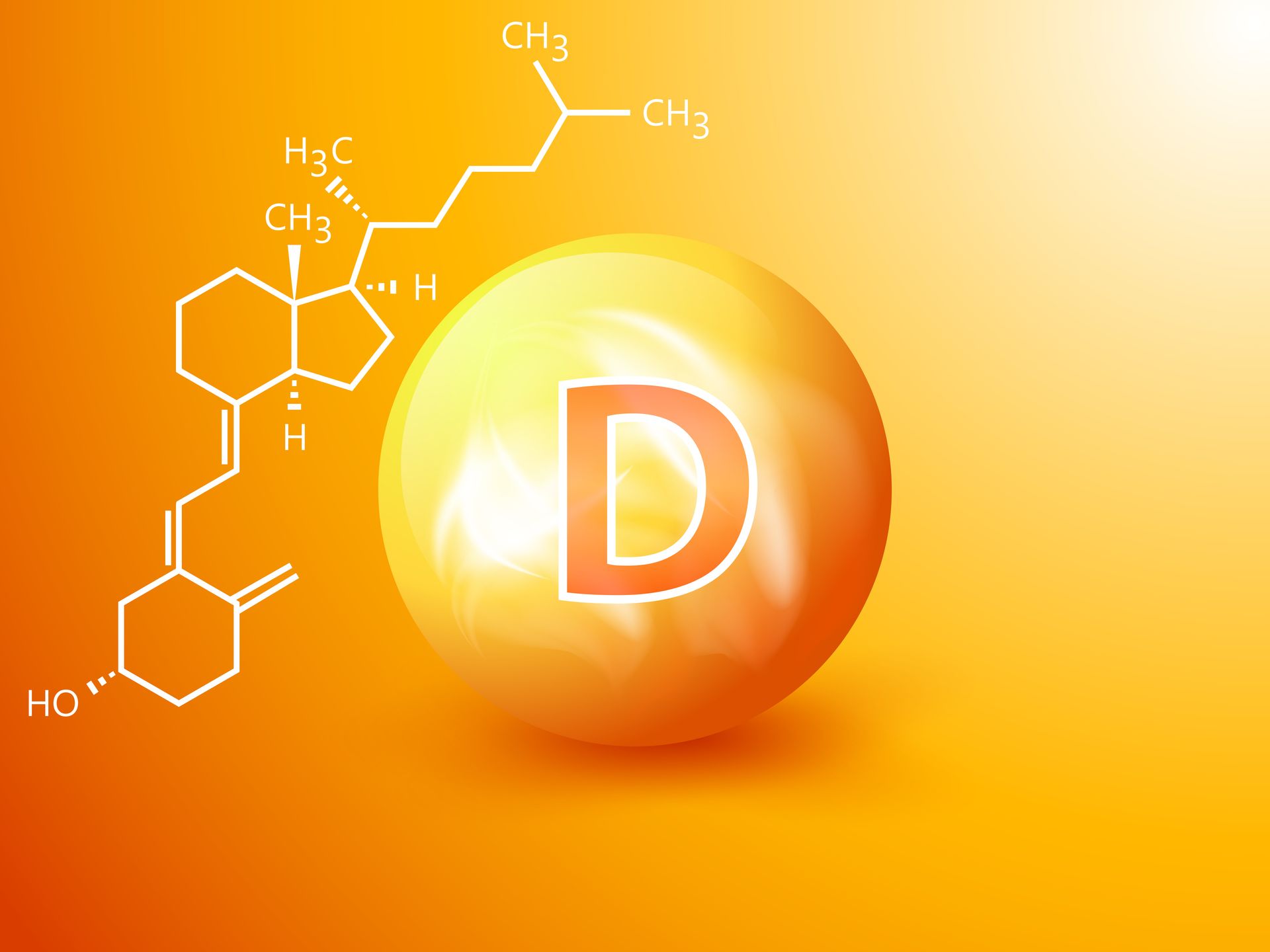 Vitamin D berechnen