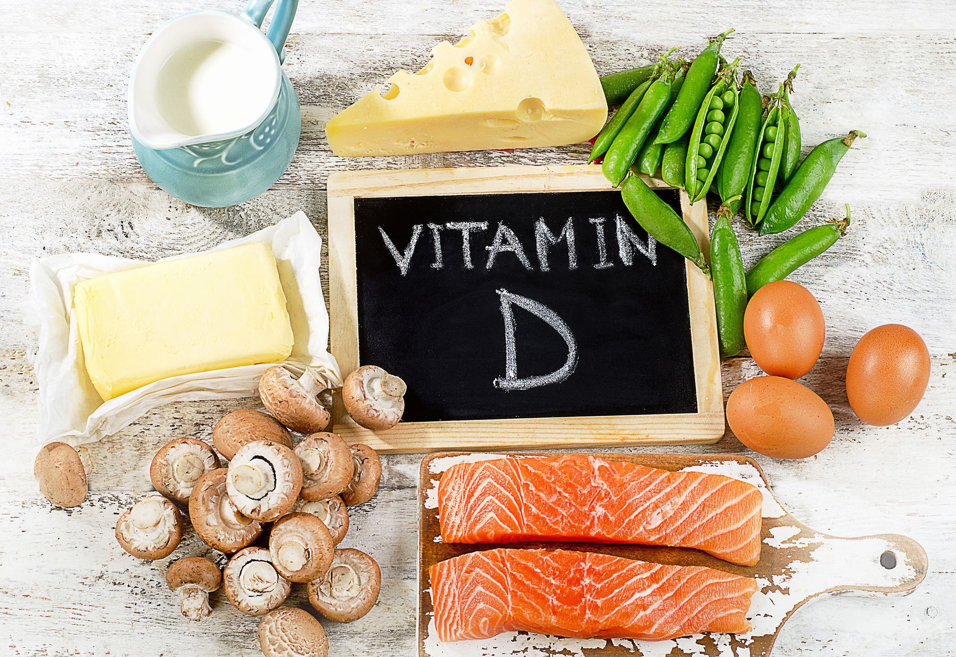 Vitamin D Rechner