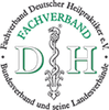 FDH Logo HP Mainka