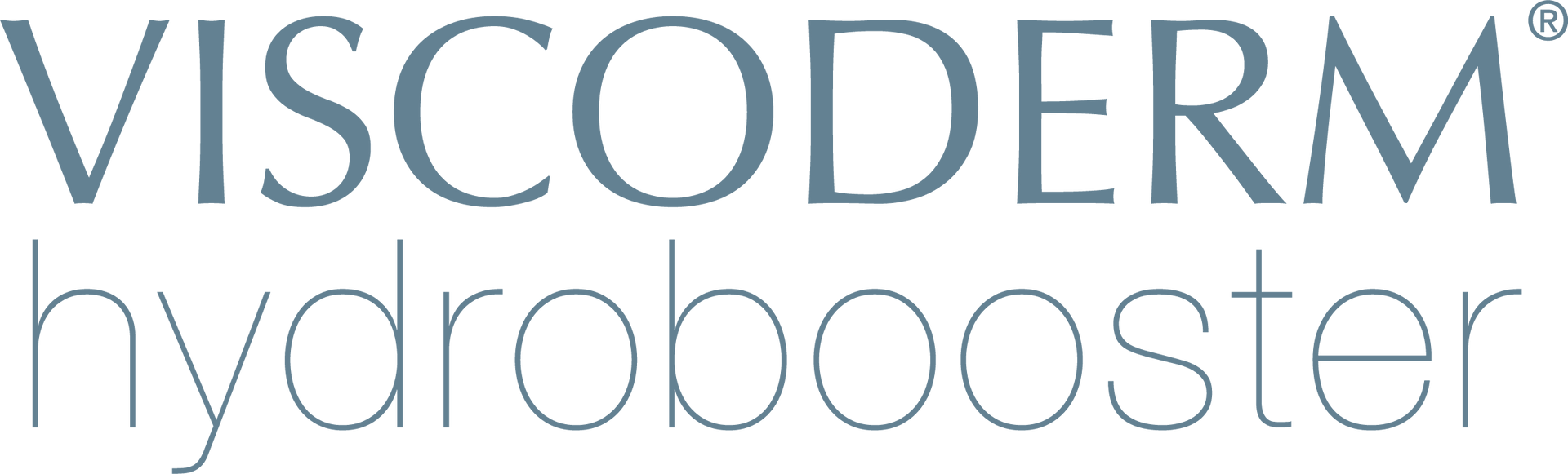 Viscoderm Hydrobooster Ibsa Logo Hyaluronsäure