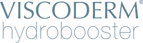 Viscoderm_Hydrobooster_Hyaluronsäure_Logo
