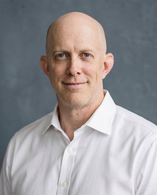 Dr. Jeff Keysar, DC