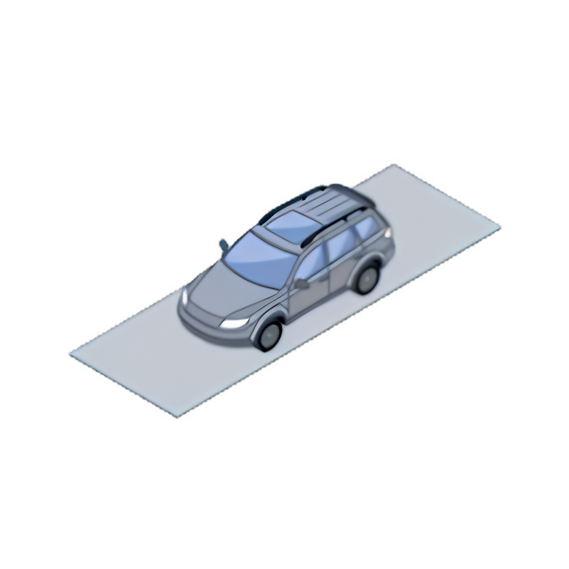 Vehicle storage in Williston, FL