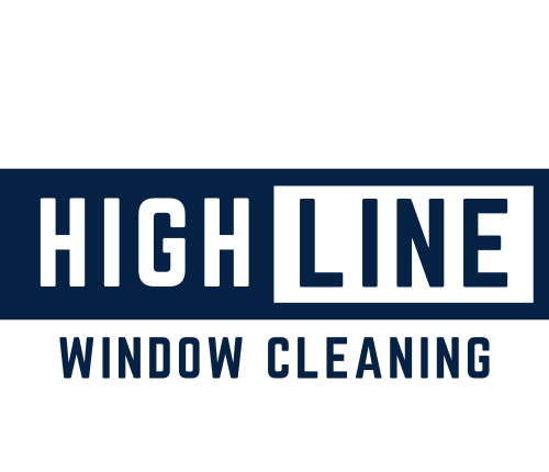 Highline Window Cleaning Logo