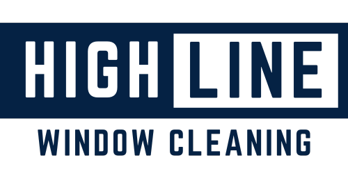 Highline Window Cleaning Logo