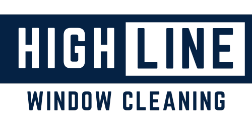 Highline Window Cleaning logo