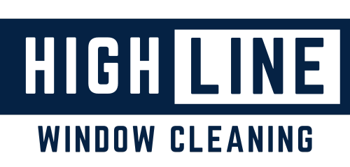 Highline Window Cleaning logo