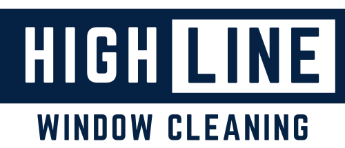 Highline Window Cleaning Logo