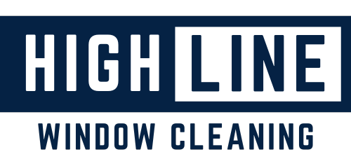 Highline Window Cleaning logo