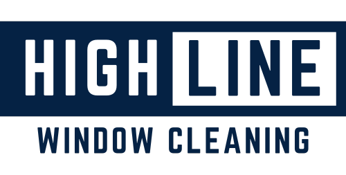 Highline Window Cleaning logo