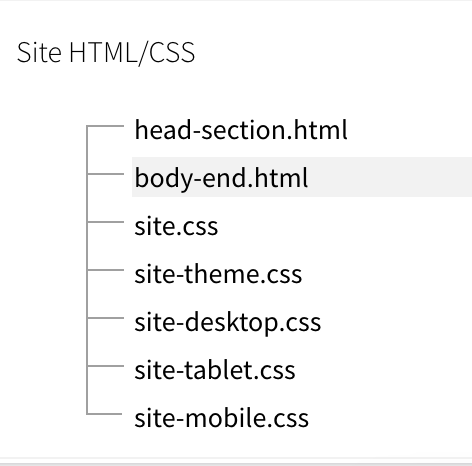 Duda Tip: Showing Page Scroll Progress