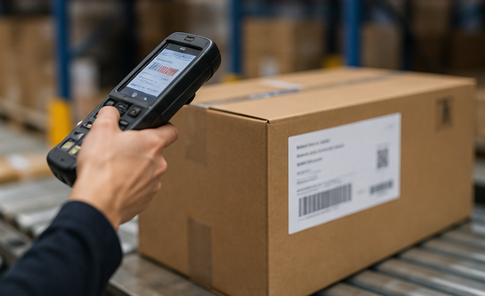 logistica e magazzino conto terzi