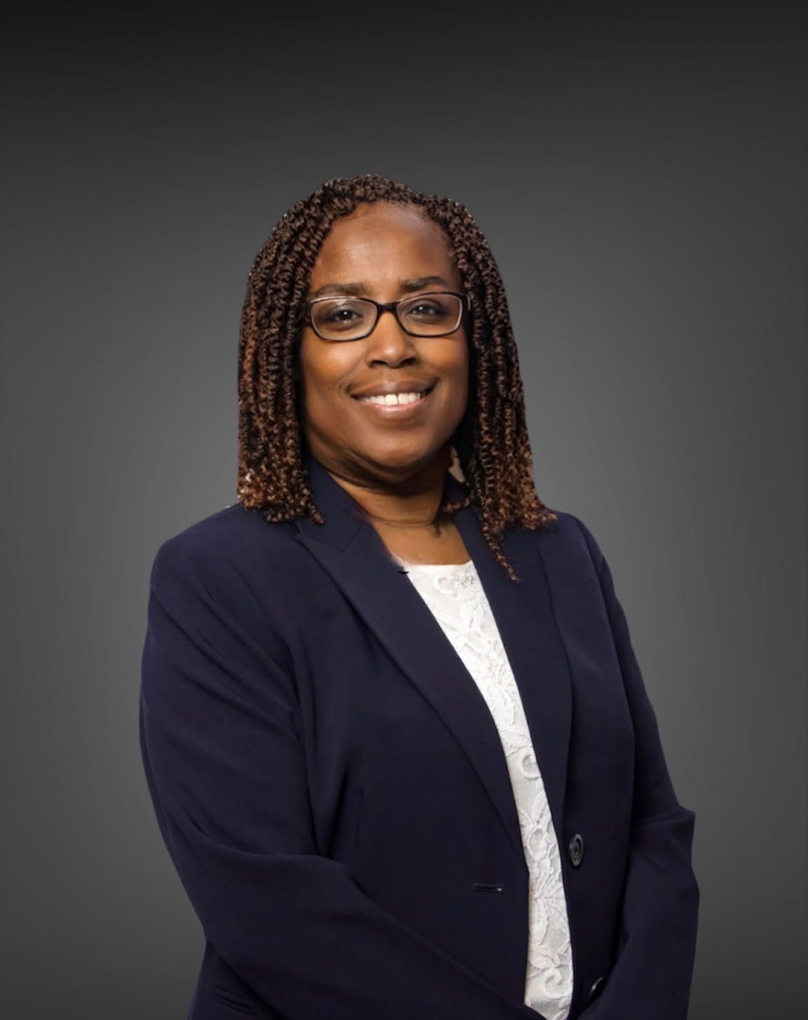 Bernetta Gregory