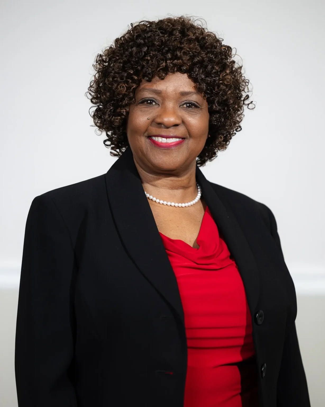 Brenetta Lawrence