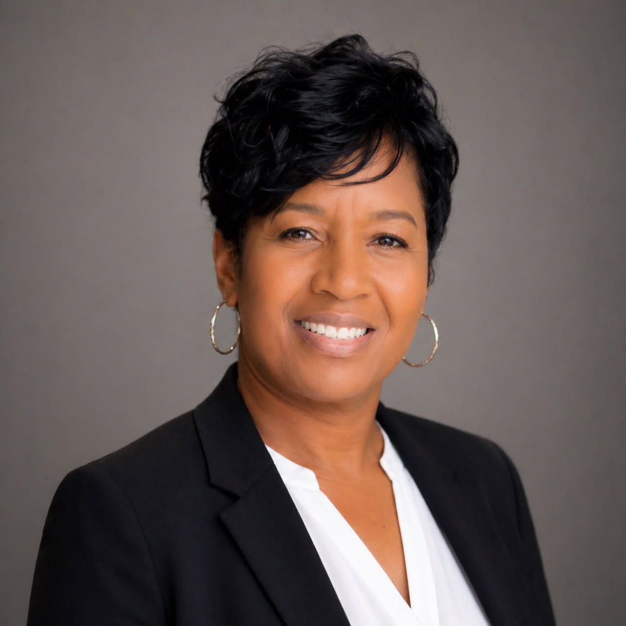 Denine Thomas