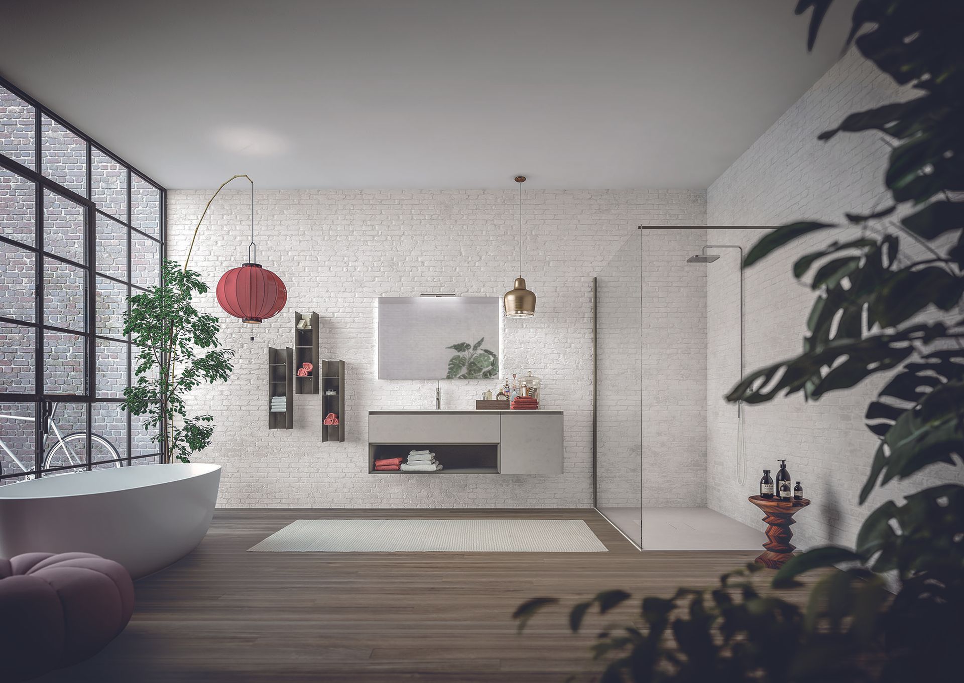 Bagno