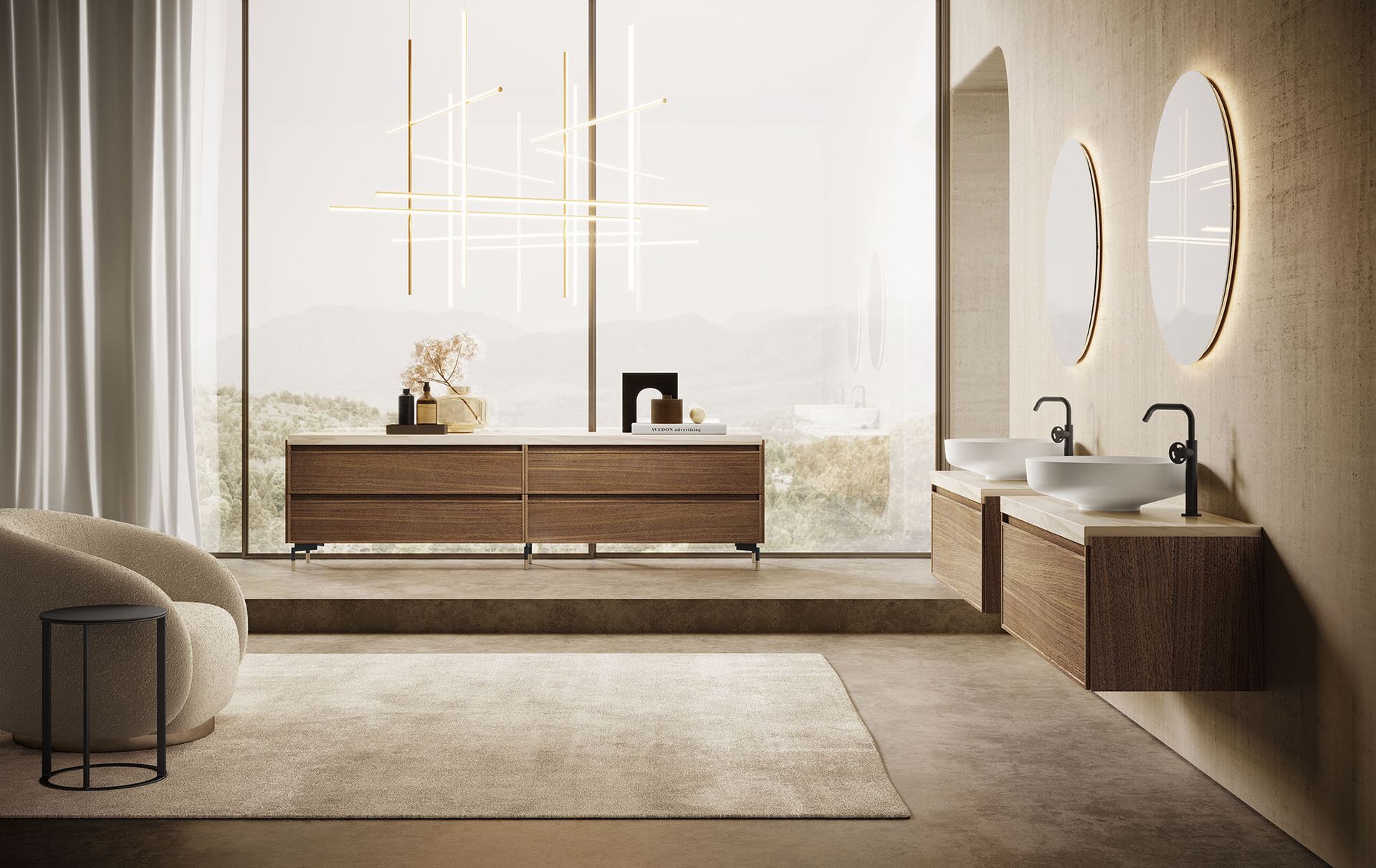 Credenza