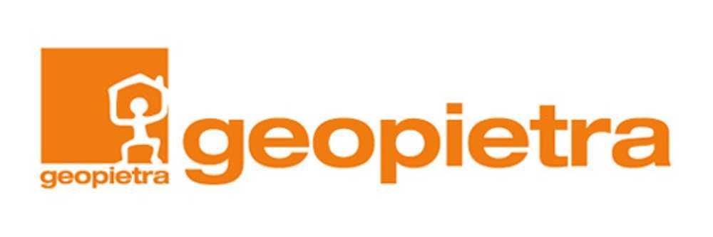 logo Geopietra