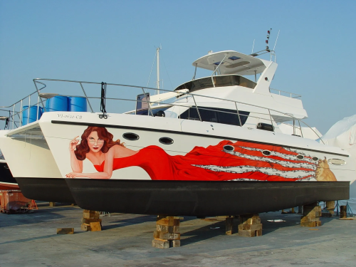 Vinyl Printing for Less - Clear Lake Vinyl Printing