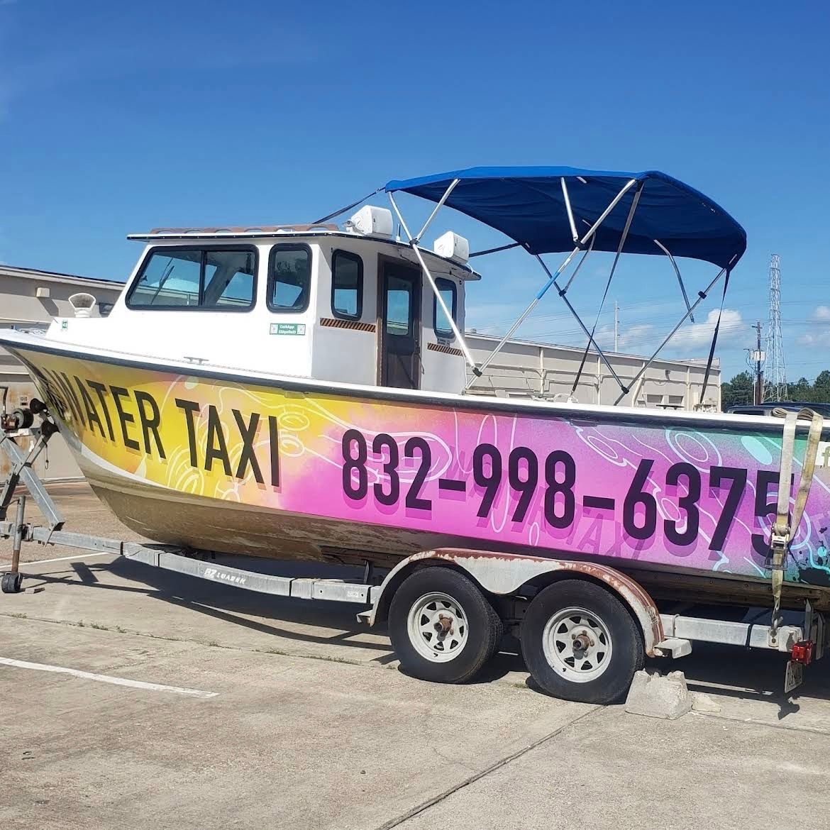Vinyl Printing 4 Less signs, banners, decals, t-shirts and vehicle wraps