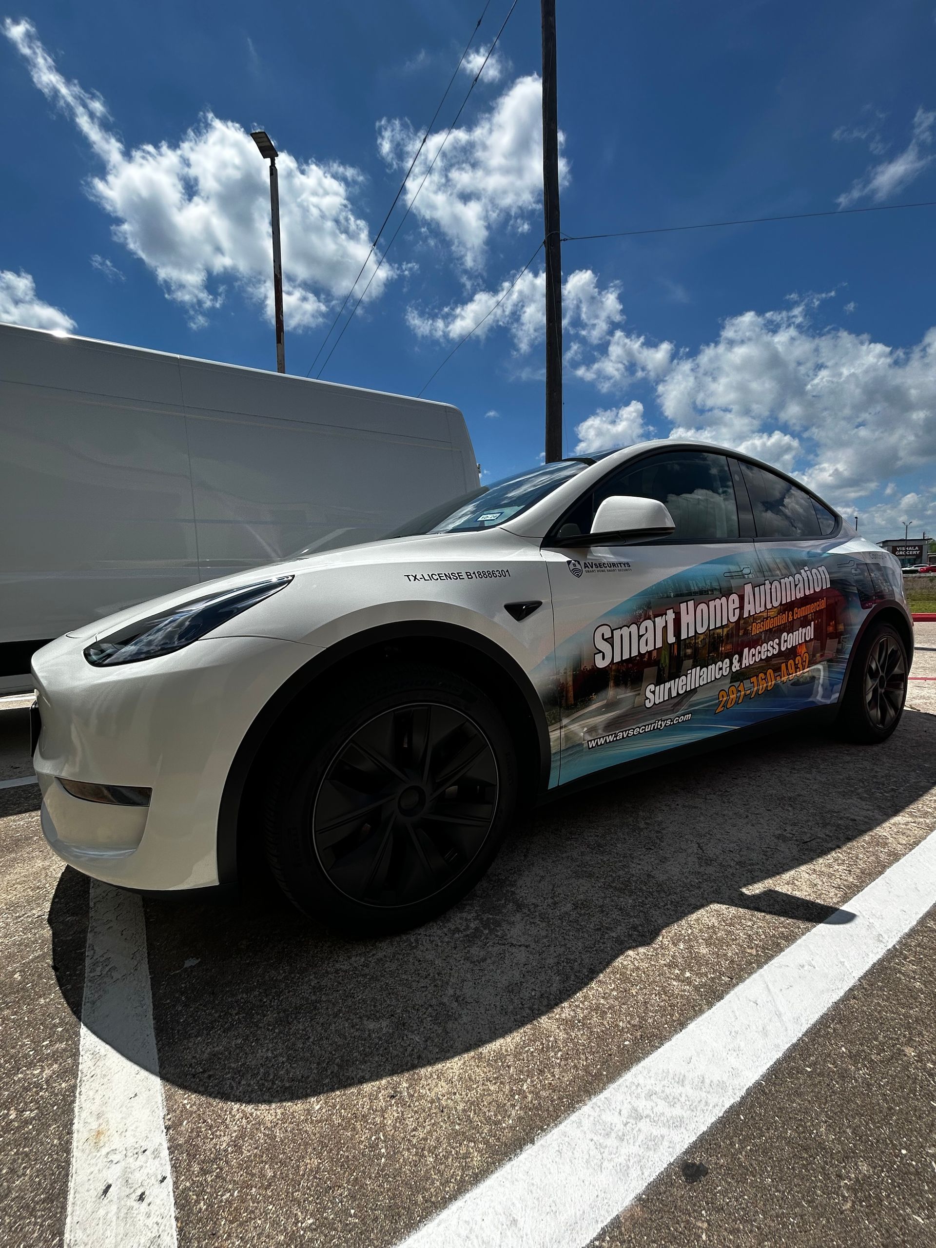 Vinyl Printing 4 Less signs, banners, decals, t-shirts and vehicle wraps
