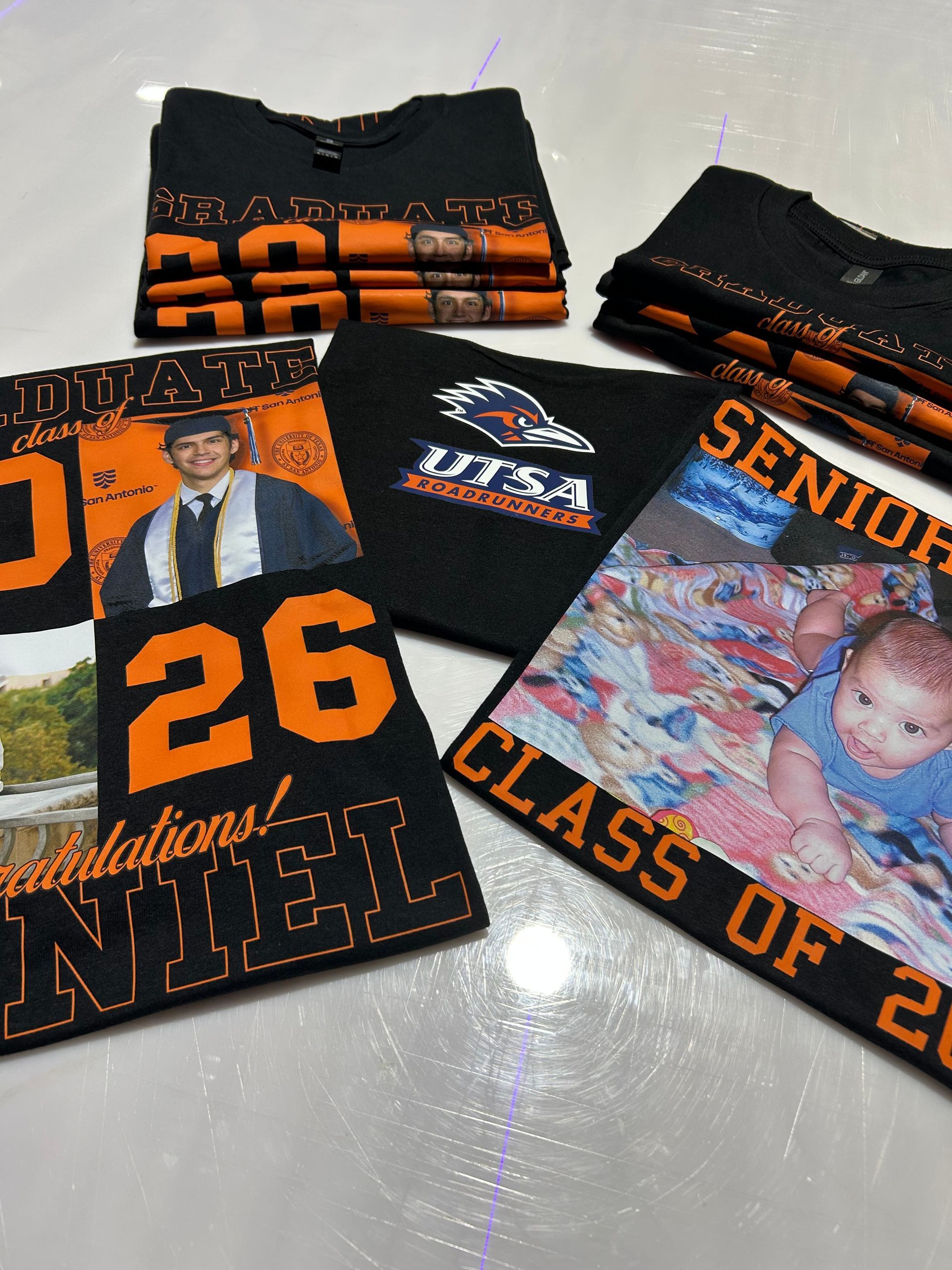Vinyl Printing 4 Less signs, banners, decals, t-shirts and vehicle wraps