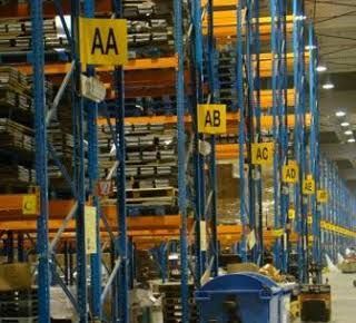 Vinyl Printing 4 Less logistics signs, job site signs, logistics banners, logistics apparel logos, contractor logos, logistics vehicle wraps, contractor fleet graphics, and logistics vinyl printing