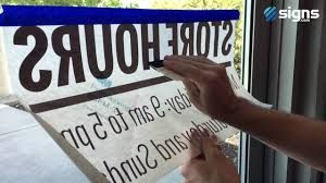 Vinyl Printing 4 Less signs, banners, decals, t-shirts and vehicle wraps