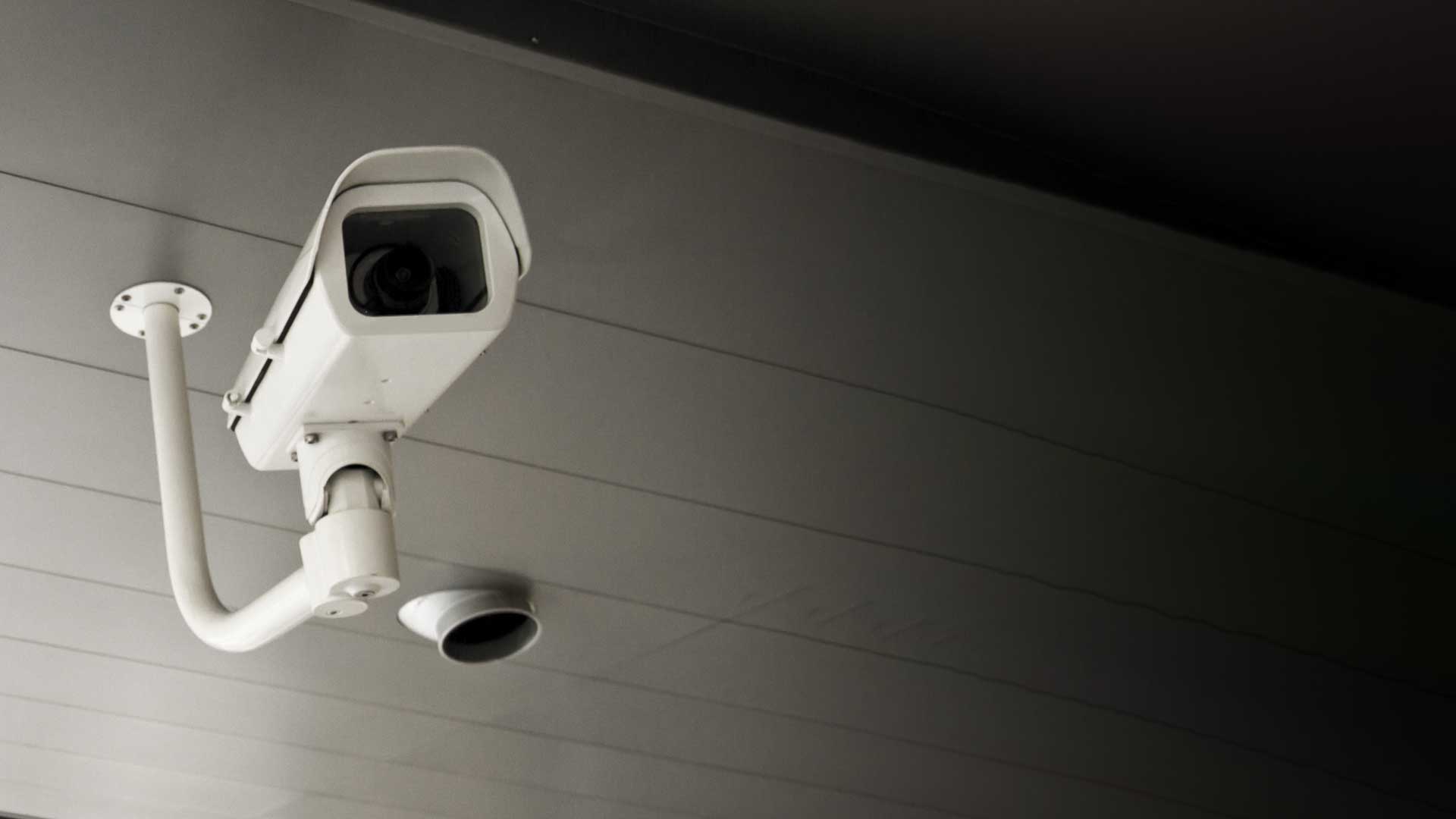 Sistemas de CCTV
