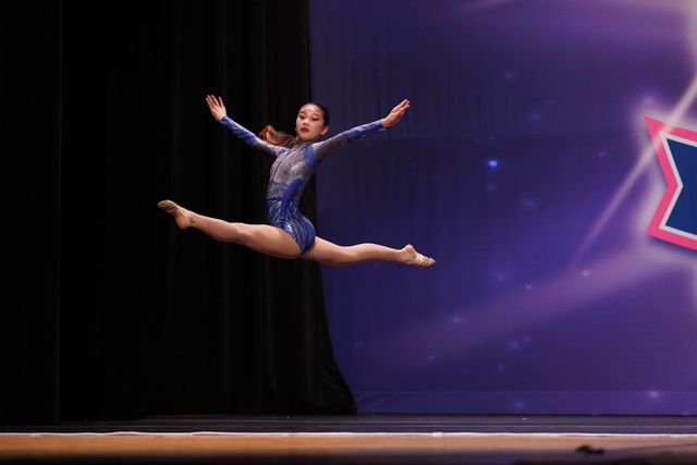 lux aeterna jump