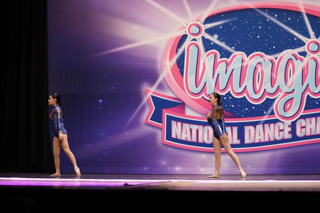 lux aeterna ending pose