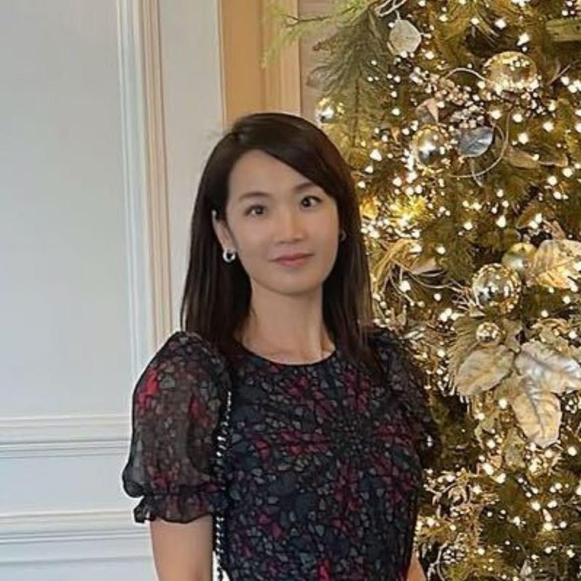 joanna jin
