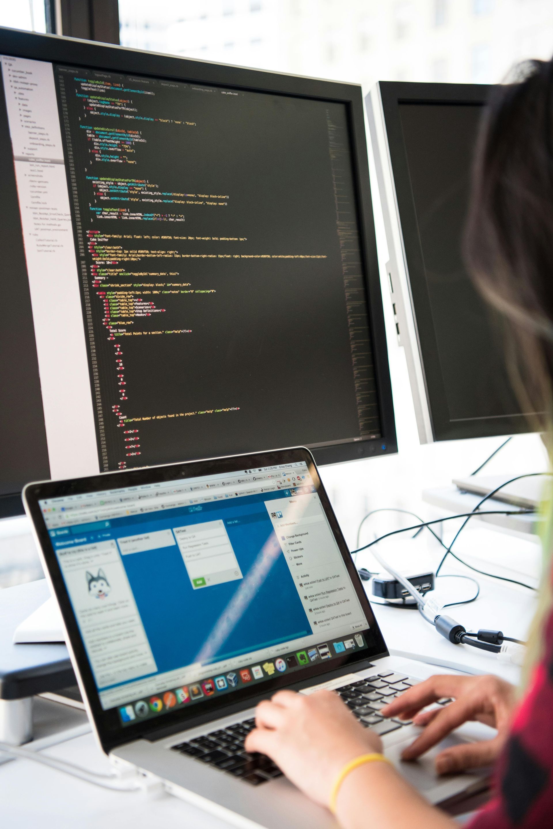Coding free