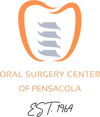 Oral Surgery Center of Pensacola logo