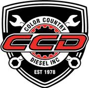 Color Country Diesel