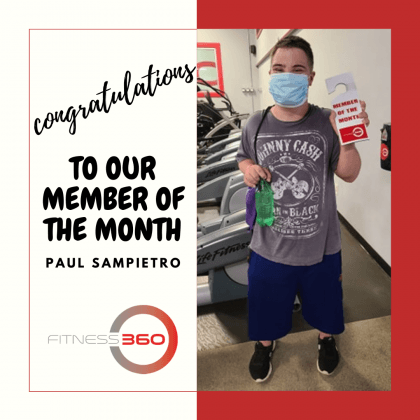 Paul Sampietro