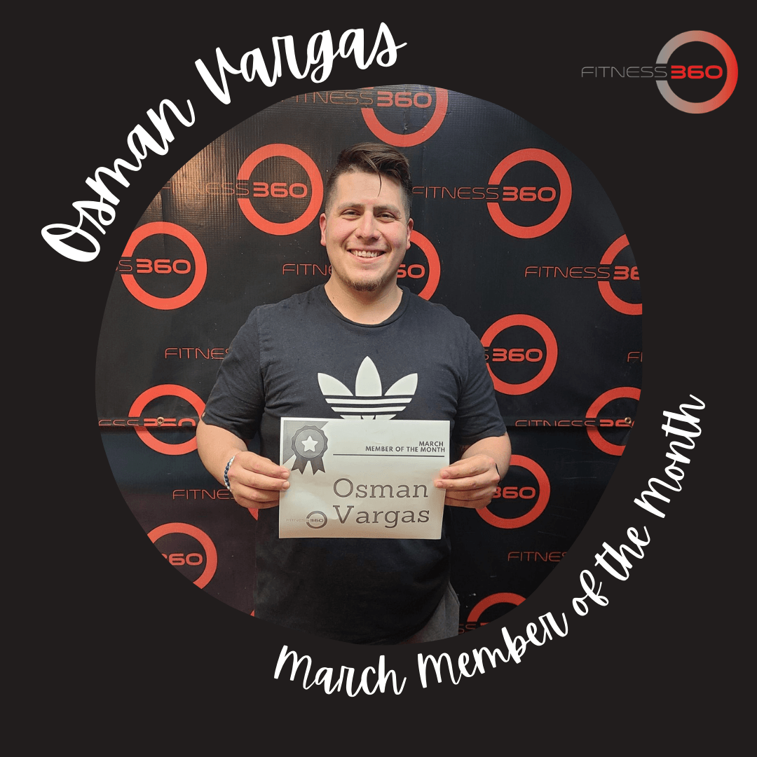 Osman Vargas