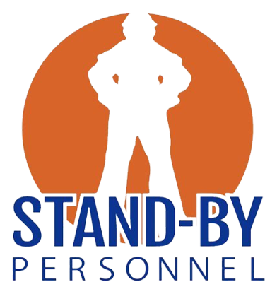 Standby Personnel Logo