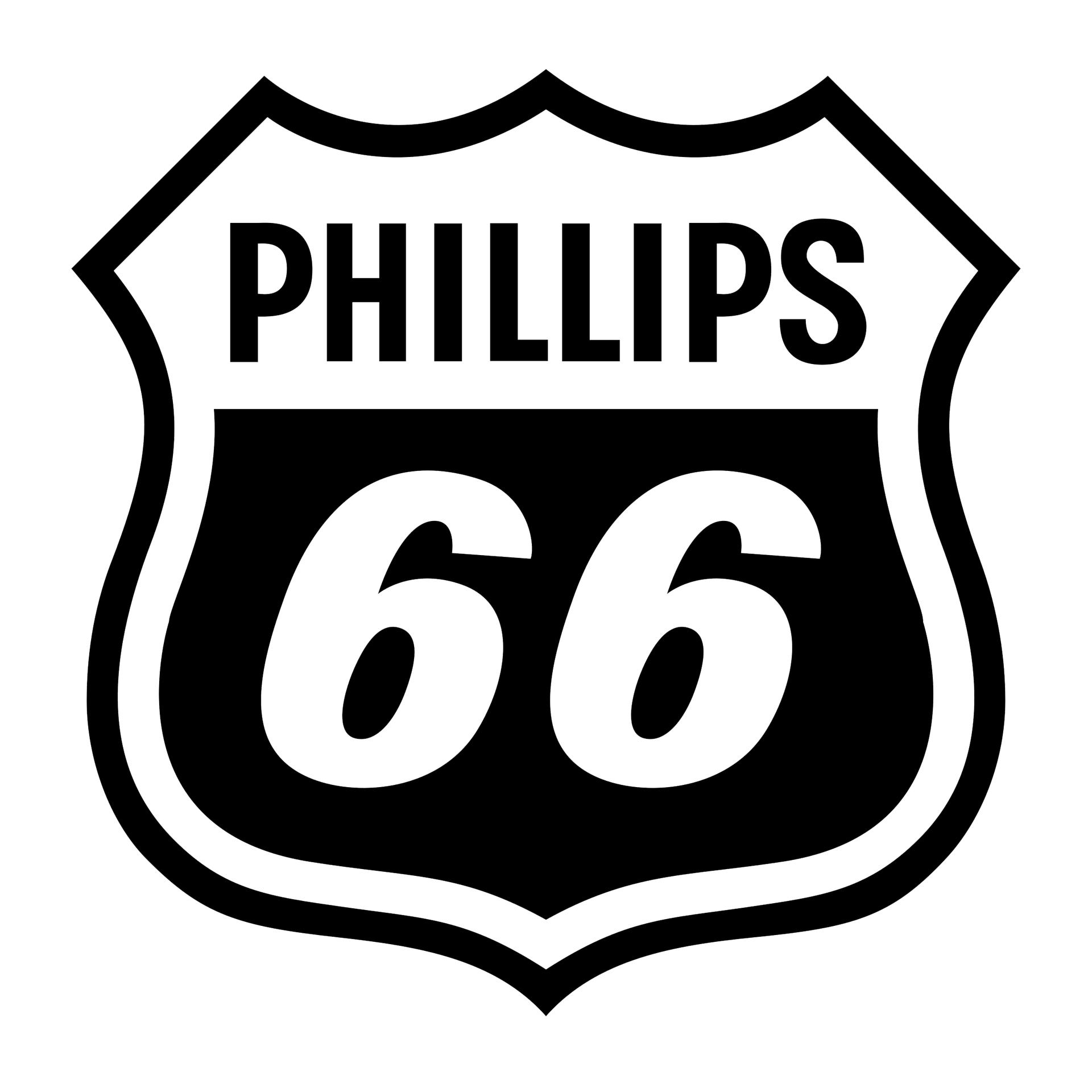 Phillips 66 Logo