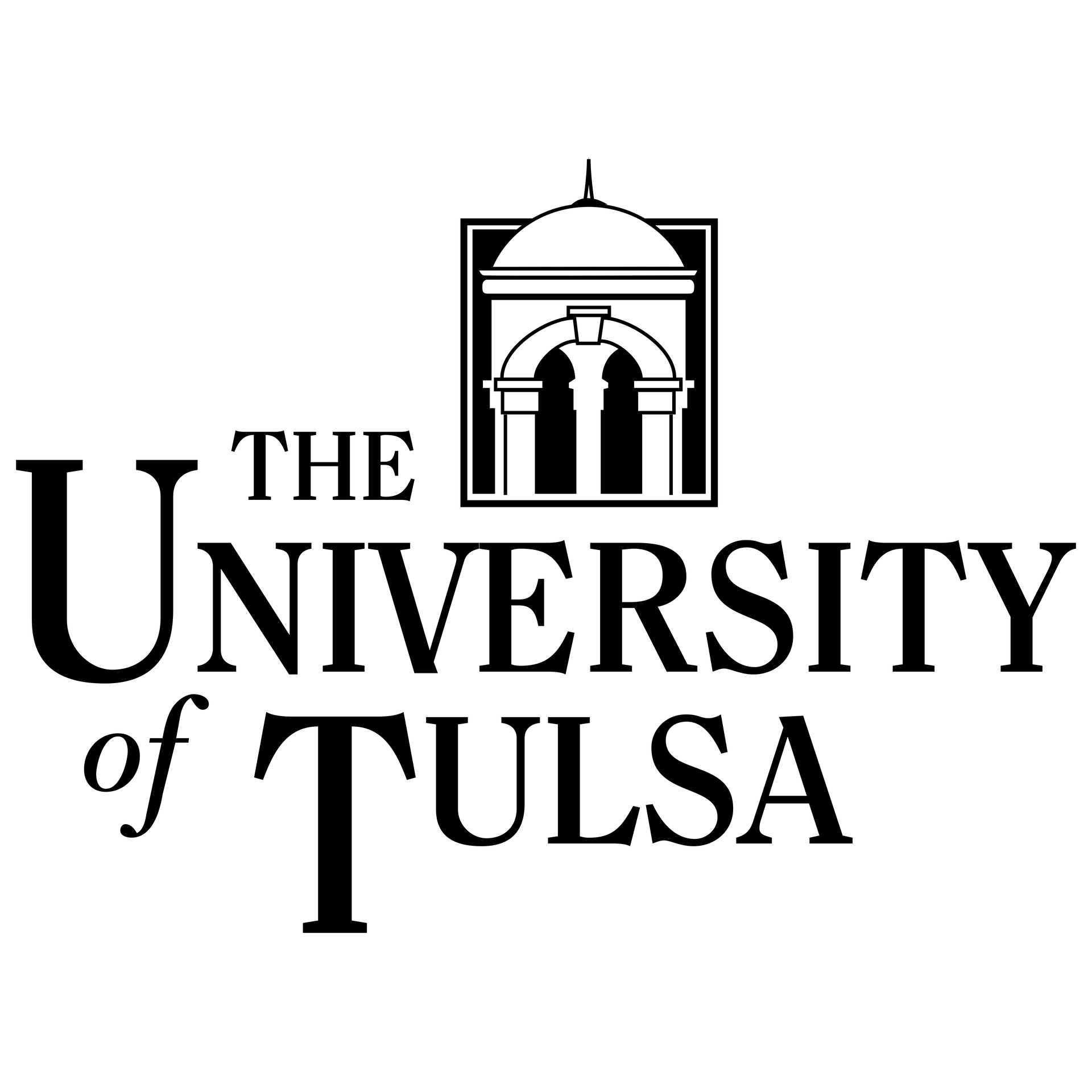 University of Tulsa Logo