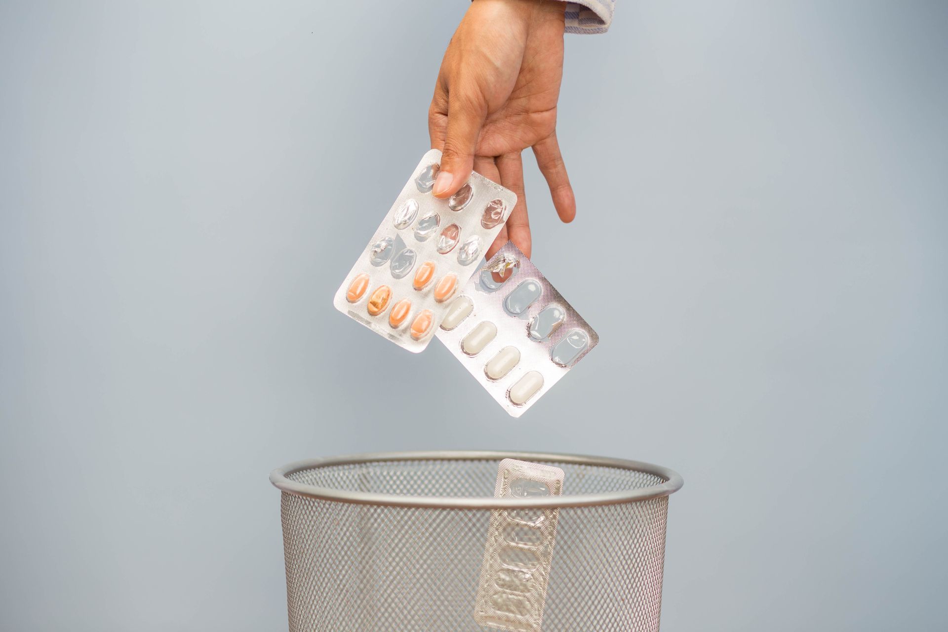 expired medication